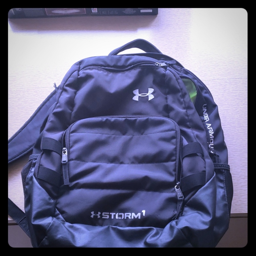 Under Armour Storm 1 backpack